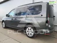 2026 Volkswagen Caddy