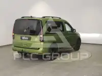 2026 Volkswagen Caddy