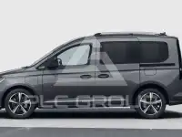 2026 Volkswagen Caddy