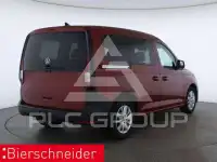 2025 Volkswagen Caddy