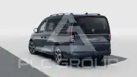 2026 Volkswagen Caddy