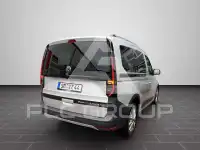 2026 Volkswagen Caddy