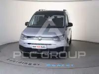 2026 Volkswagen Caddy