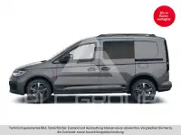 2026 Volkswagen Caddy