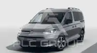 2026 Volkswagen Caddy