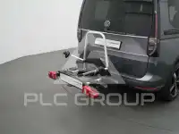 2026 Volkswagen Caddy