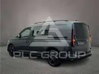 2026 Volkswagen Caddy