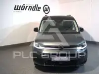 2026 Volkswagen Caddy