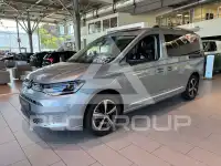 2026 Volkswagen Caddy