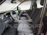 2026 Volkswagen Caddy