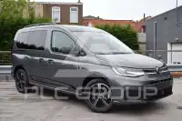 2026 Volkswagen Caddy