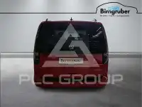 2026 Volkswagen Caddy