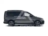 2026 Volkswagen Caddy