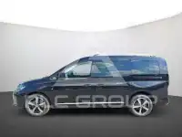 2026 Volkswagen Caddy
