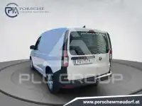 2026 Volkswagen Caddy