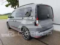 2026 Volkswagen Caddy