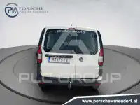 2026 Volkswagen Caddy