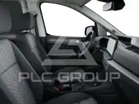 2026 Volkswagen Caddy