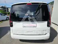 2026 Volkswagen Caddy