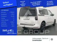 2026 Volkswagen Caddy
