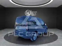 2026 Volkswagen Caddy