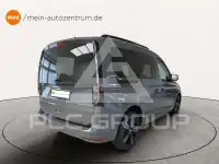 2026 Volkswagen Caddy