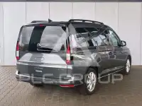 2026 Volkswagen Caddy