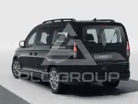 2026 Volkswagen Caddy