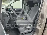 2026 Volkswagen Caddy