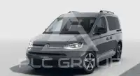 2026 Volkswagen Caddy