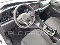 2026 Volkswagen Caddy