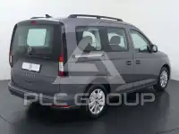 2026 Volkswagen Caddy