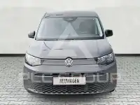 2026 Volkswagen Caddy