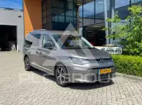 2026 Volkswagen Caddy