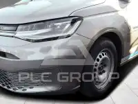 2026 Volkswagen Caddy