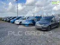 2026 Volkswagen Caddy