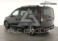 2026 Volkswagen Caddy