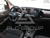 2026 Volkswagen Caddy