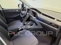 2026 Volkswagen Caddy