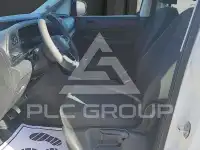 2026 Volkswagen Caddy