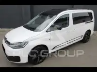 2026 Volkswagen Caddy