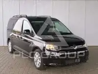 2026 Volkswagen Caddy