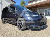 2026 Volkswagen Caddy