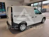 2026 Volkswagen Caddy