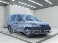 2026 Volkswagen Caddy