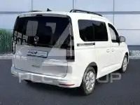 2026 Volkswagen Caddy