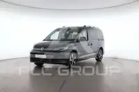 2026 Volkswagen Caddy