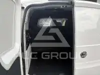 2026 Volkswagen Caddy