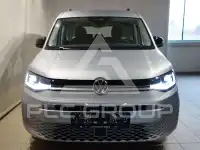 2026 Volkswagen Caddy