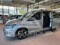 2026 Volkswagen Caddy